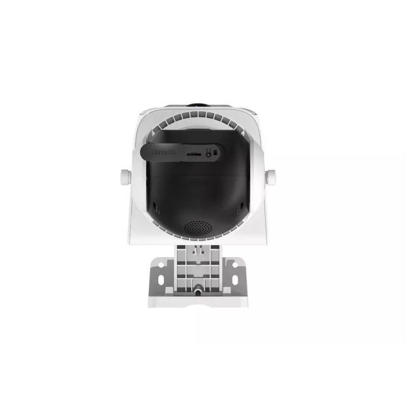 EZVIZ EP4 Silver Bullet IP Security Camera Outdoor 2304 x 1296 pixels Wall