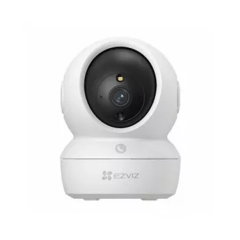 EZVIZ H6c Pro 4K/8MP Pan & Tilt IP-kaamera CS-H6c-R105-8H8WF