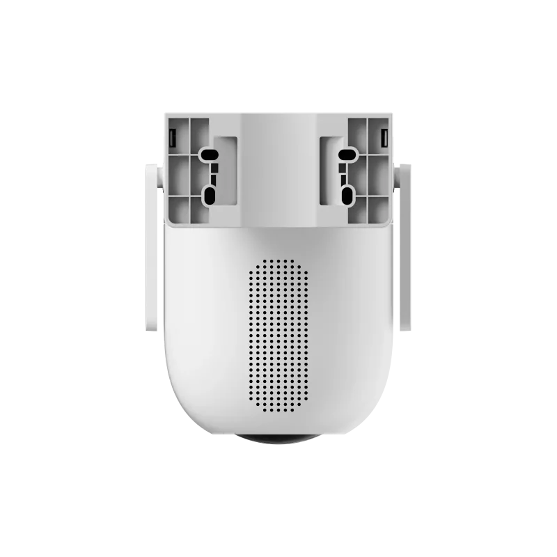 EZVIZ Pan/Tilt Camera, Dual-Lens, 4G, CS-H9C, PTZ, 5+5 MP, 2.8mm/6mm, IP65, H.264/H.265, Micro SD, Max. 512 GB