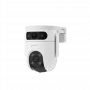 EZVIZ Pan/Tilt Camera, Dual-Lens, 4G, CS-H9C, PTZ, 5+5 MP, 2.8mm/6mm, IP65, H.264/H.265, Micro SD, Max. 512 GB