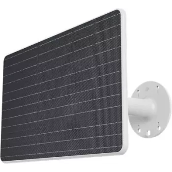 EZVIZ Solar Panel CS-PBC12-R100-10AH 12W with Battery