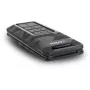 FAAC XT4 FDS 433-868 SLH LR must kaugjuhtimispult (787018)