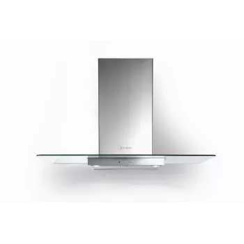 Faber NICE LED SRM X/V NS A60 Õhupuhasti, 60 cm, roostevaba teras