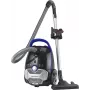 Fakir Blue Vac Power TS 721 kott-tolmuimeja 800W HEPA H14 must/sinine 3861003