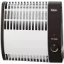Fakir FW 500 Chrome/Anthracite kiirsoojendi külmumiskaitsega, 500 W seinale kinnitatav konvektor 6004006