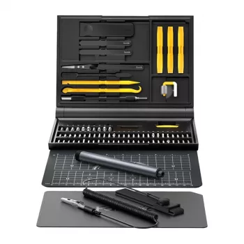 FANTTIK E1 NEX Workstation 3.7V elektriline kruvikeeraja