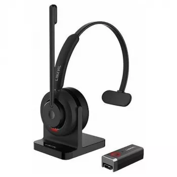 Fanvil DH301D Hübriidne Mono Peakomplekt Bluetooth ja DECT