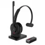 Fanvil DH301D Hübriidne Mono Peakomplekt Bluetooth ja DECT