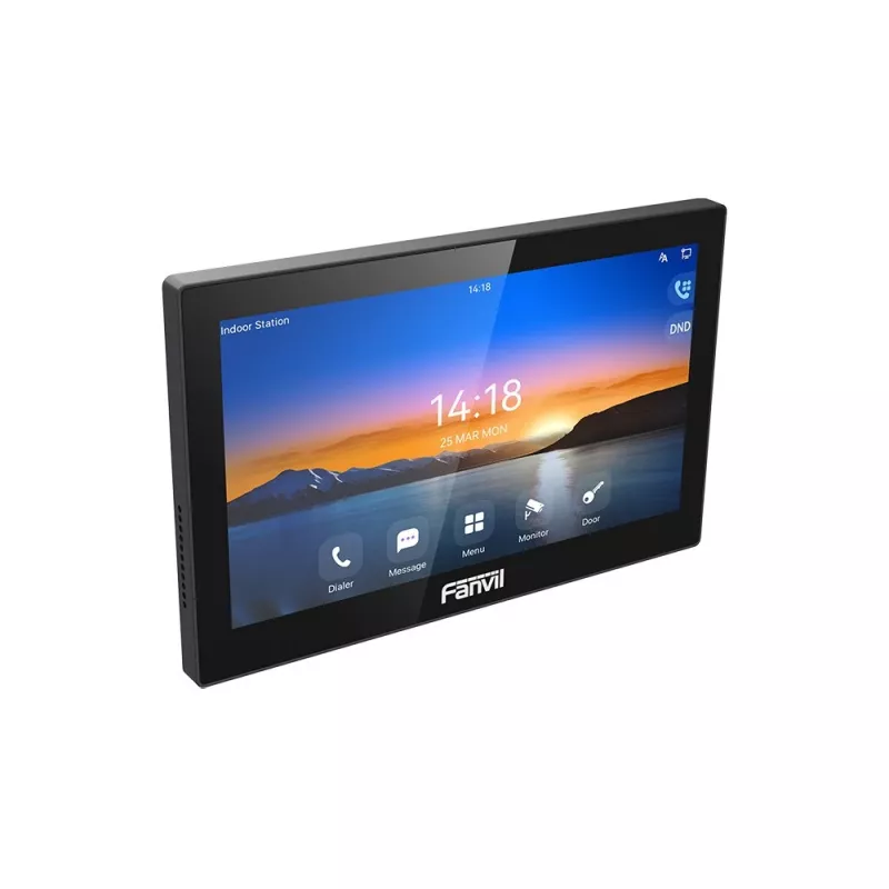Fanvil TFE SIP Indoor Station i504W