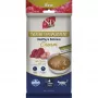 FARMINA N&D Quinoa Cat Weight Management Cream with Chicken & Tuna Box – Cat Treat – 4x15g