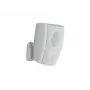 FBT AC PROJECT 550WHT seinakõlar, 2-suunaline - 5.25 inch + 1 inch - 100W RMS - 100V - valge RAL9010