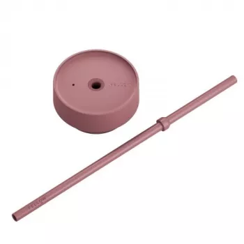 Fellow Carter Cold Tumbler 473 ml Pastel Pink Isolatsiooniga Tops