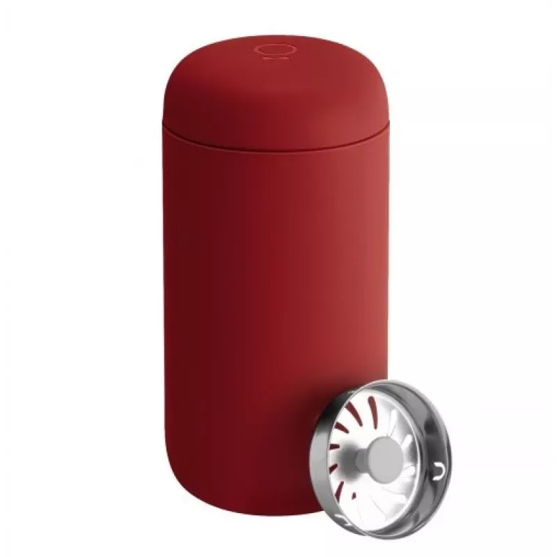 Fellow Carter Move Mug 355 ml Redwood Travel Mug