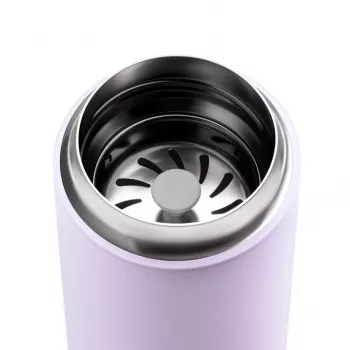 Fellow Carter Move Mug 355 ml termotops lilla