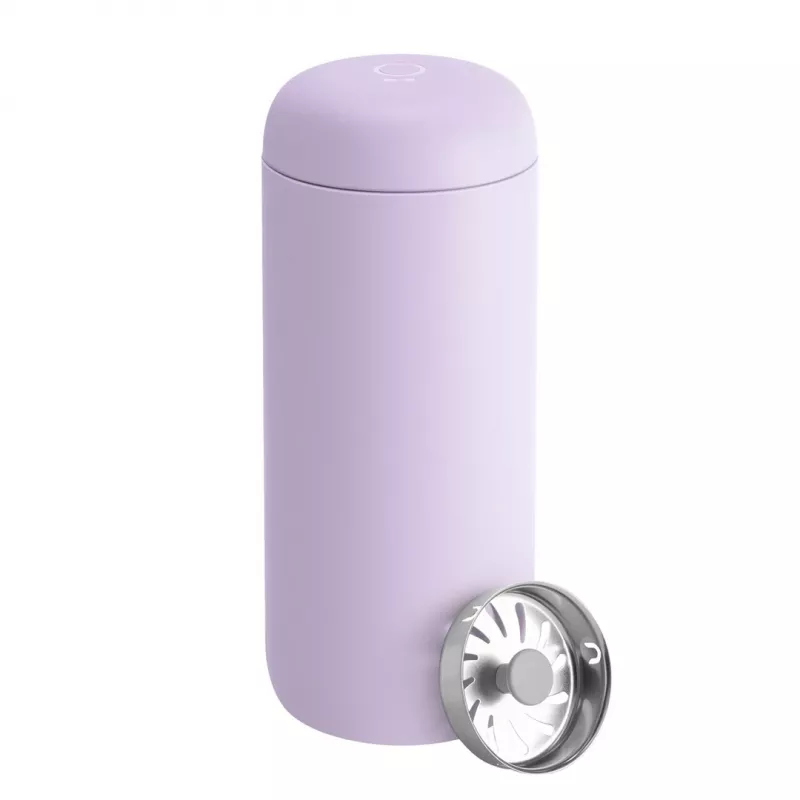 Fellow Carter Move Mug 473 ml termotops - Lilla