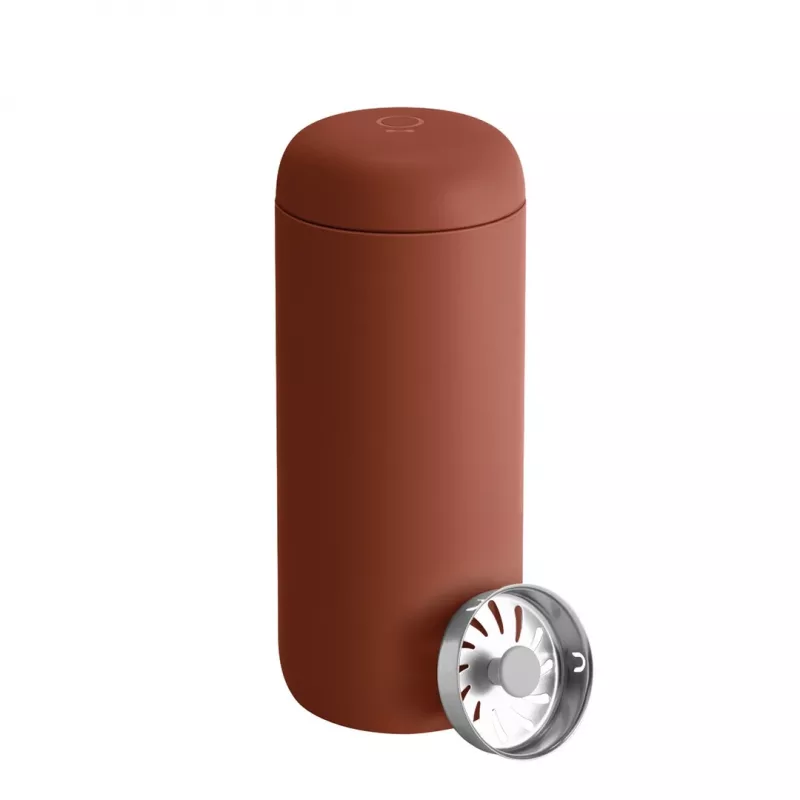 Fellow Carter Move Mug 473 ml Thermal Cup Sienna