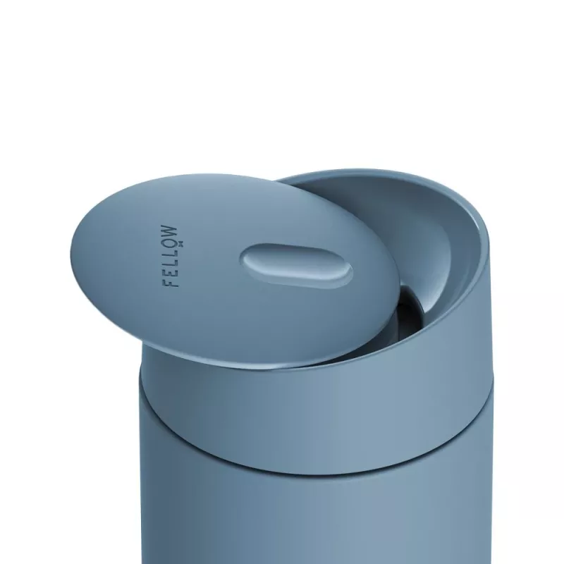 Fellow Carter Slide Mug 355 ml Matte Navy