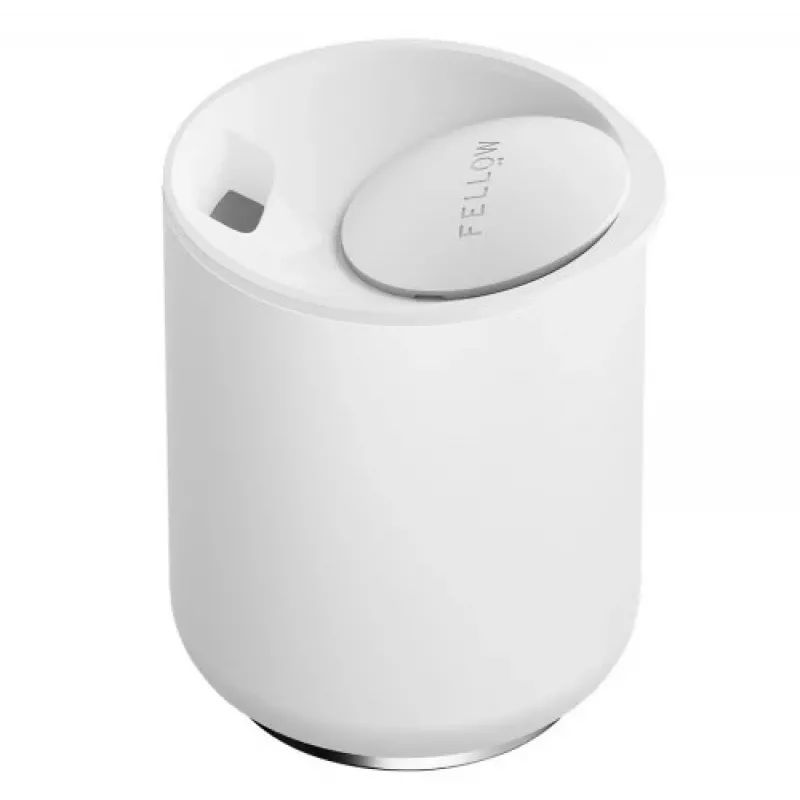 Fellow Rocky Lowball Tumbler 295 ml Matte White