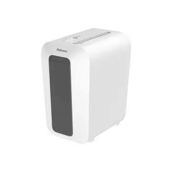 Fellowes 84729080 ristlõikeline purustaja SafeSense-tehnoloogiaga, 16 lehte, 23L korv