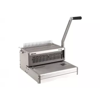 Fellowes Orion 500 elektriline kombiköitmismasin, 30-leheline augustus, 500-leheline köitemahutavus