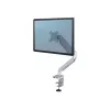 Fellowes Platinum Series Monitor Mount - Reguleeritav käsi - Alumiinium - Hõbedane - Ekraani suurus kuni 68,6 cm (27 tolli)