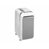 Fellowes Powershred LX221 mikro-lõikur paberipurustaja, 17 lehte, P-5 turvatase, 30L prügikast, must 5050501