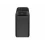 Fellowes Powershred LX221 mikro-lõikur paberihunt, 17 lehte, P-5 turvatase, 30L konteiner, must 5050401