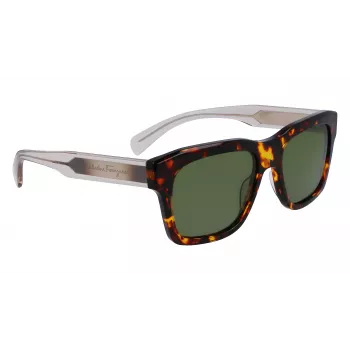 FERRAGAMO MAN SF1087S561821 Päikeseprillid 56/18/145 mm
