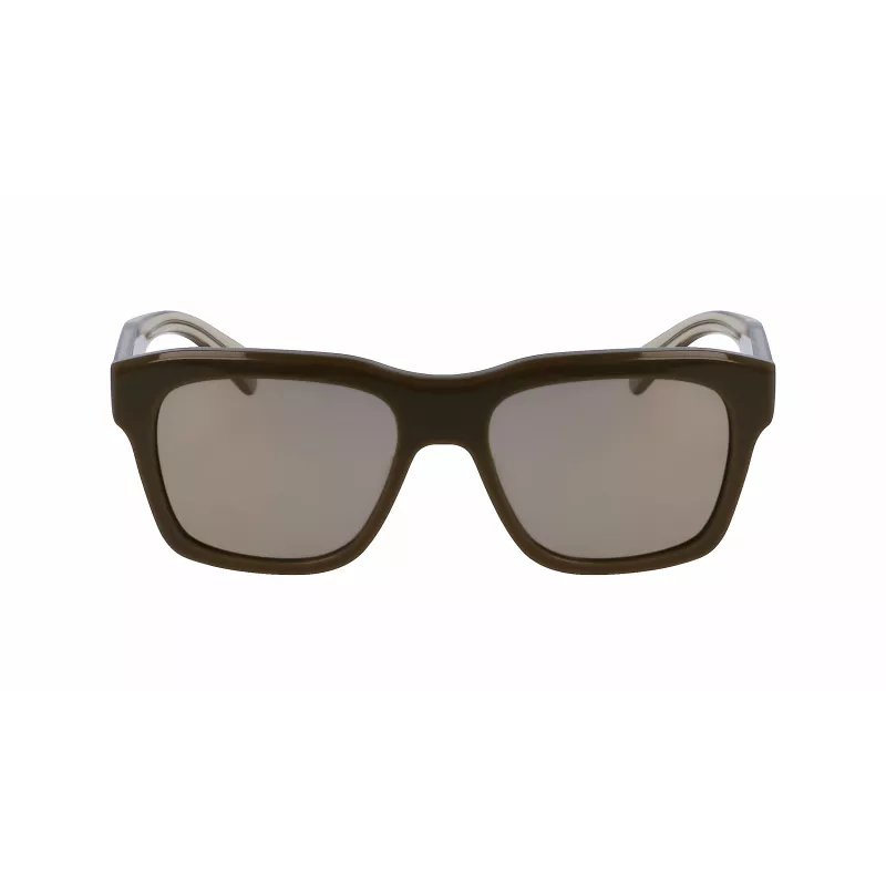FERRAGAMO MAN SF1087S561832 Päikeseprillid Dark Havana Grey 56/18/145 mm