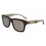 FERRAGAMO MAN SF1087S561832 Päikeseprillid Dark Havana Grey 56/18/145 mm