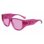 Ferragamo SF1077S Unisex Sunglasses 56/13/140 mm