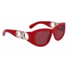 Ferragamo SF1082S Päikeseprillid Naistele 531960 53/19/120 mm