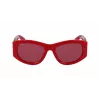 Ferragamo SF1082S Päikeseprillid Naistele 531960 53/19/120 mm