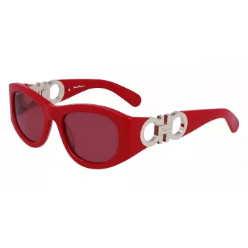 Ferragamo SF1082S Päikeseprillid Naistele 531960 53/19/120 mm