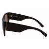 FERRAGAMO SF1088SE-208 Naiste Päikeseprillid 57/16/140 mm