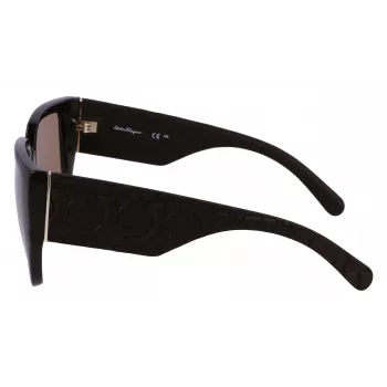 FERRAGAMO SF1088SE-208 Naiste Päikeseprillid 57/16/140 mm