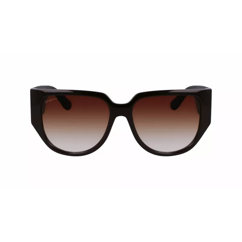 FERRAGAMO SF1088SE-208 Naiste Päikeseprillid 57/16/140 mm
