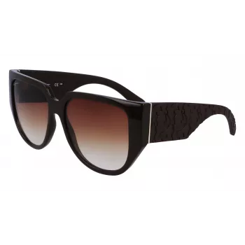 FERRAGAMO SF1088SE-208 Naiste Päikeseprillid 57/16/140 mm