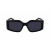 FERRAGAMO SF1101S541800 Naiste Päikeseprillid Must Hall 54mm