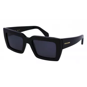 FERRAGAMO SF1108S542100 Naiste päikeseprillid 54/21/140 mm