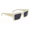 FERRAGAMO SF1108S542110 Naiste päikeseprillid, ruudukujuline atsetaat, 54/21/140 mm