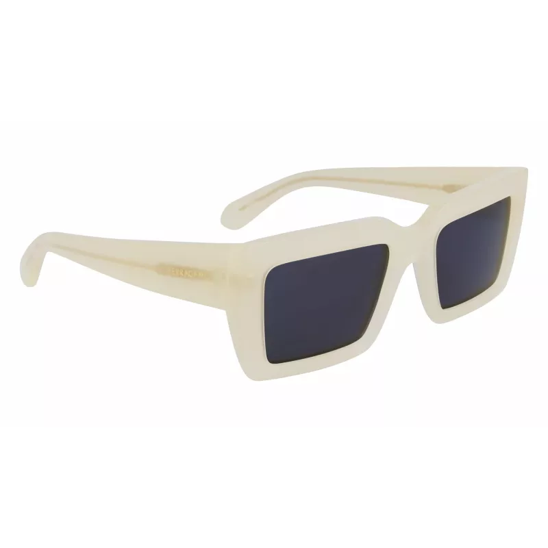 FERRAGAMO SF1108S542110 Naiste päikeseprillid, ruudukujuline atsetaat, 54/21/140 mm