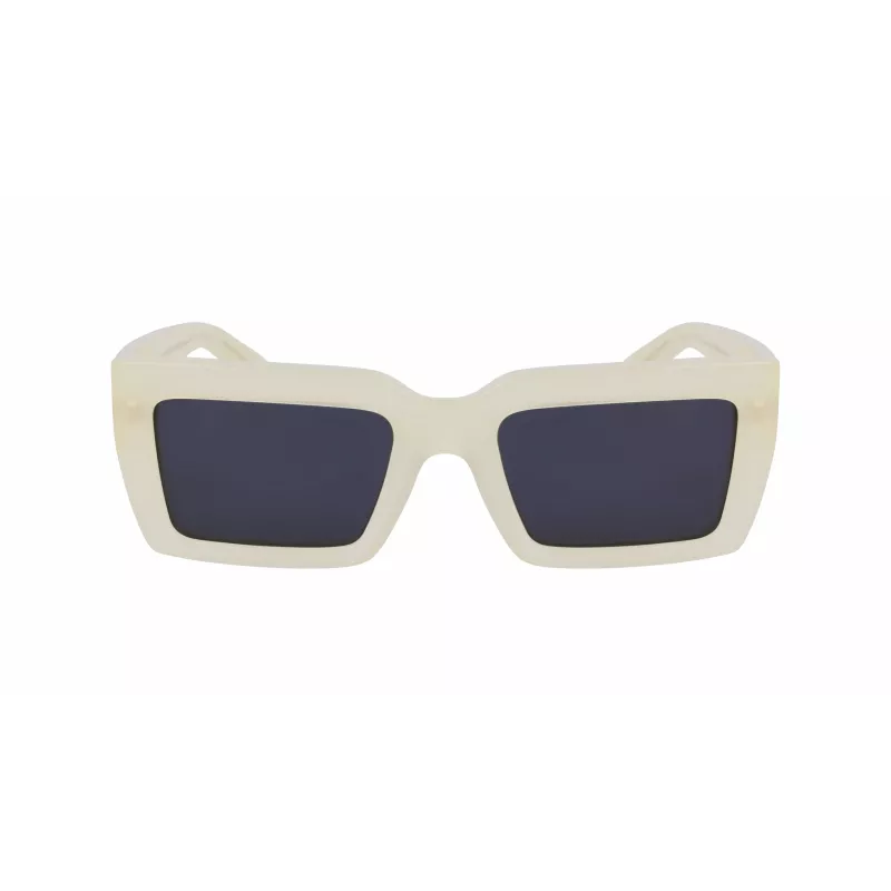 FERRAGAMO SF1108S542110 Naiste päikeseprillid, ruudukujuline atsetaat, 54/21/140 mm
