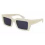 FERRAGAMO SF1108S542110 Naiste päikeseprillid, ruudukujuline atsetaat, 54/21/140 mm