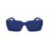 FERRAGAMO SF1108S542142 Naiste päikeseprillid Havana pruun gradient 54/21/140 mm