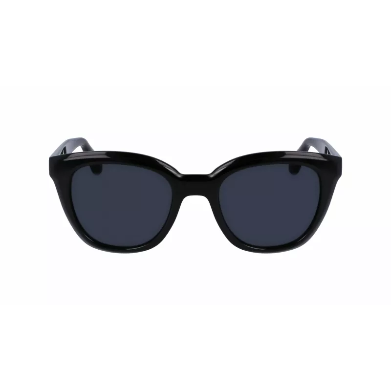 FERRAGAMO SF2000S522100 Naiste päikeseprillid Havana atsetaatraamiga hall gradientläätsedega 52/21/145 mm