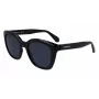 FERRAGAMO SF2000S522100 Naiste päikeseprillid Havana atsetaatraamiga hall gradientläätsedega 52/21/145 mm