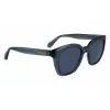 FERRAGAMO SF2000S522143 Naiste päikeseprillid Havana pruun gradient 52mm