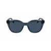 FERRAGAMO SF2000S522143 Naiste päikeseprillid Havana pruun gradient 52mm