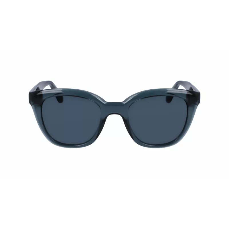 FERRAGAMO SF2000S522143 Naiste päikeseprillid Havana pruun gradient 52mm